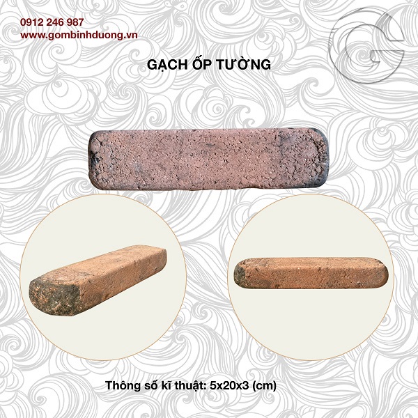 Gạch ốp tường