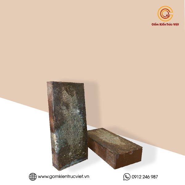 Gạch lát sân biệt thự đẹp là gì?