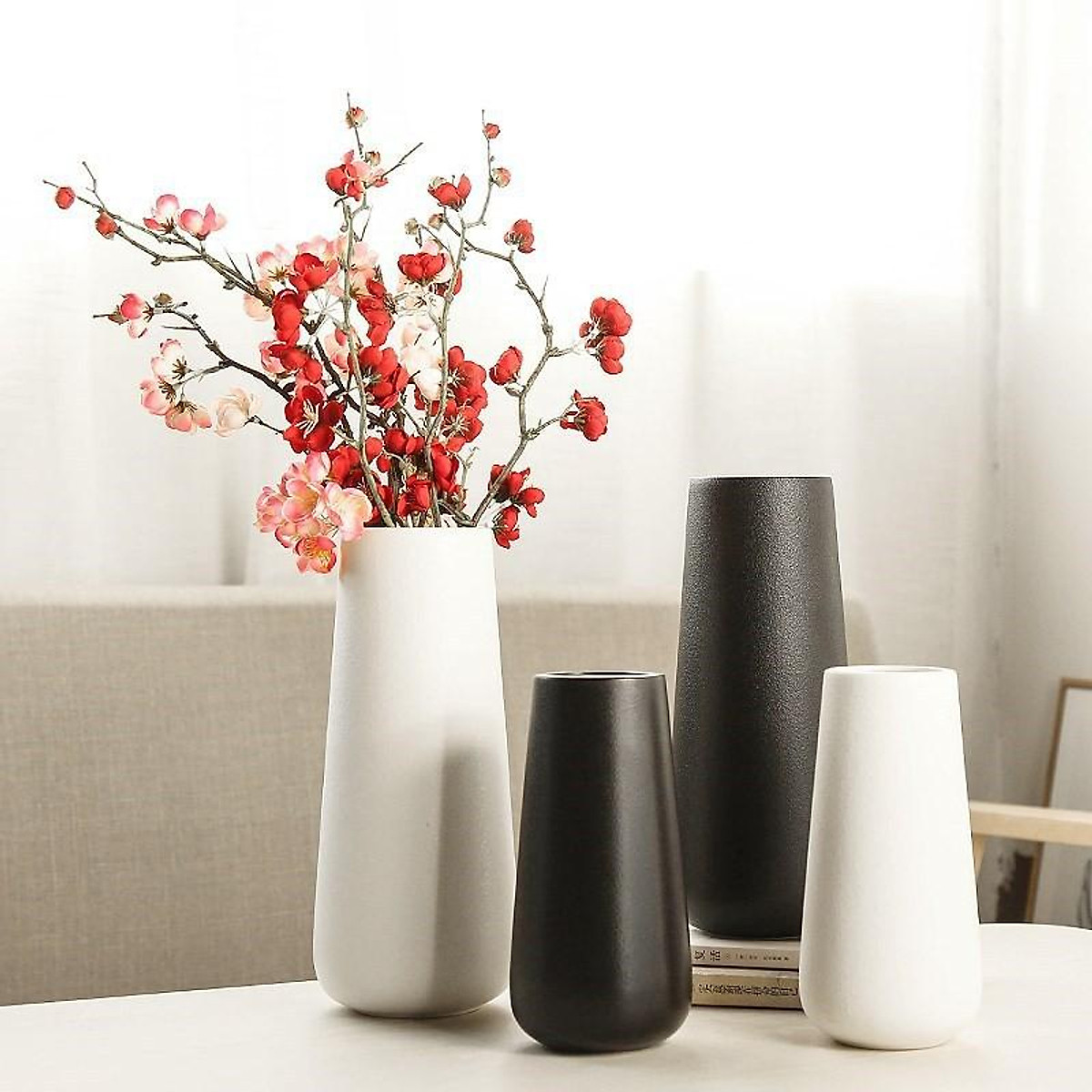 Cách phân biệt gốm và sứ