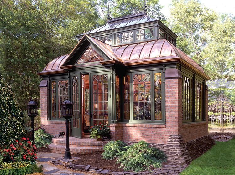 Mẫu villa xây dựng gạch không trát