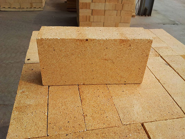 Đặc điểm của gạch chịu nhiệt độ cao