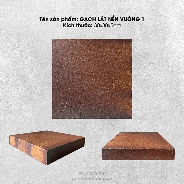 Tìm mua gạch xây không trát, cung cấp vật liệu giá rẻ đẹp nhất