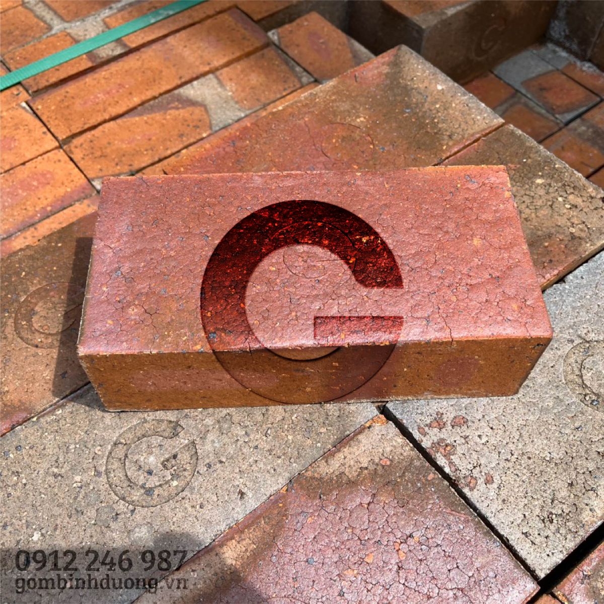 Đặc điểm nổi bật của gạch xây không trát trong xây dựng kiến trúc