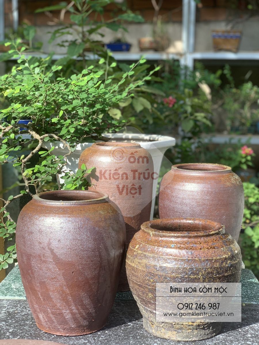 Ý cắm hoa trang trí ngày Tết