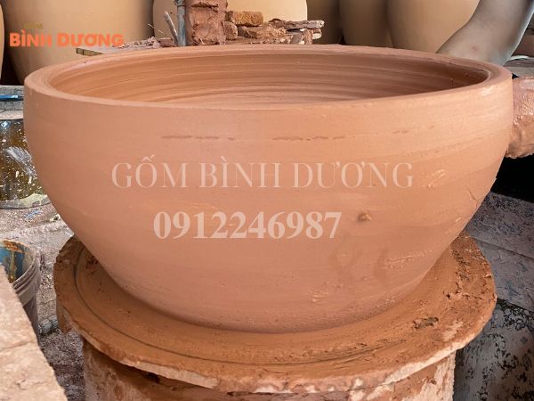 mua chậu đất nung ở đâu