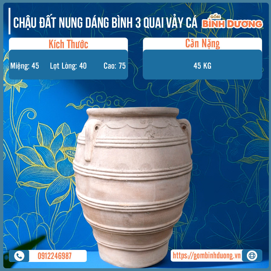 chau-dat-nung-dang-binh-3-quai-vay-ca