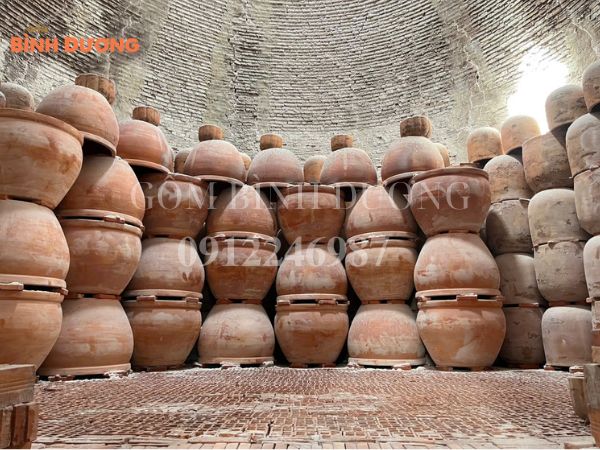 Chậu gốm sỉ Bình Dương – Nguồn chậu gốm giá sỉ cho nhà vườn, dự án