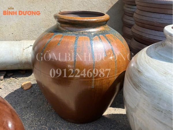 chum sành bình dương 6