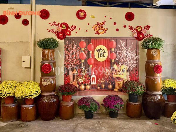 chum sành bình dương giá sỉ