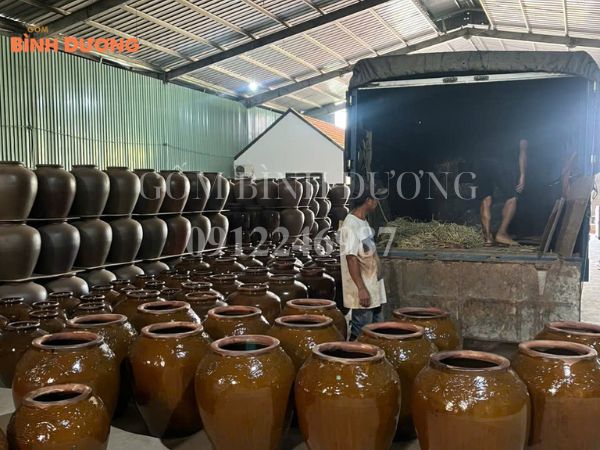 chum sành bình dương mua ở đâu
