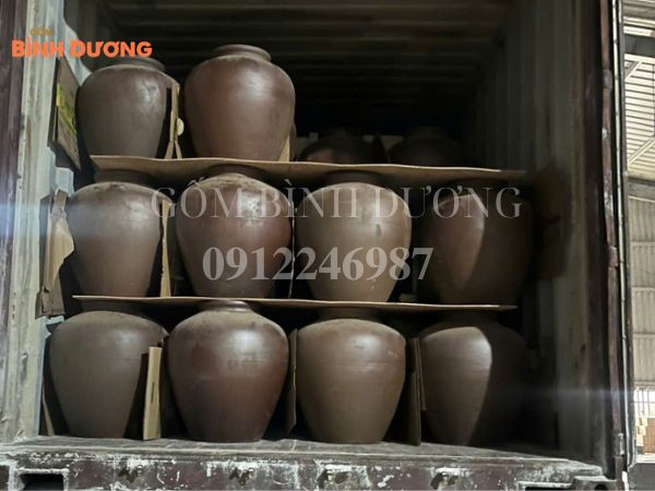chum sành giá xưởng
