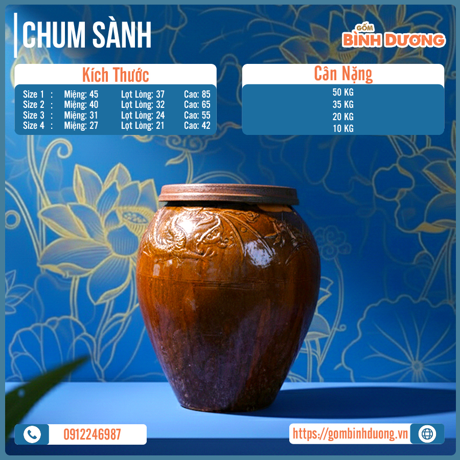 chum-sanh