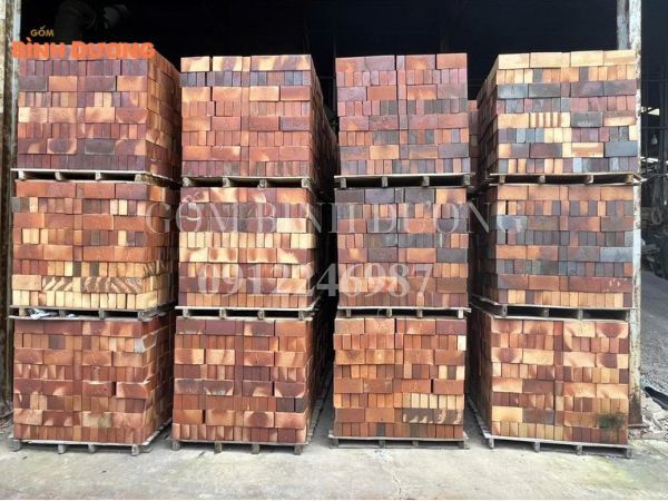 tiêu chí chọn công ty sản xuất gạch