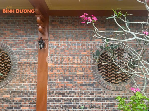 cung cấp gạch gốm 