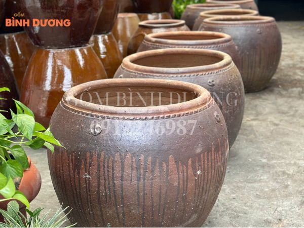 giá chậu cây cảnh cỡ lớn