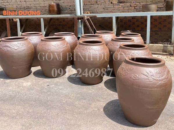gốm bình dương giá rẻ đẹp