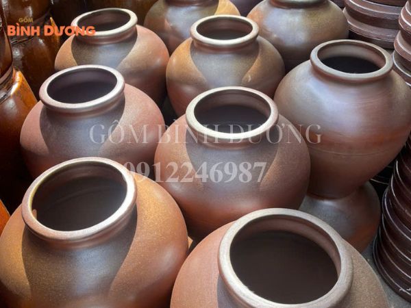 gốm bình dương giá rẻ nhất