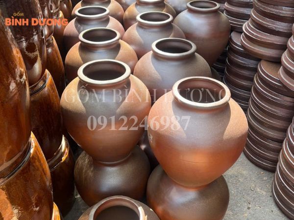 gốm xuất khẩu đẹp