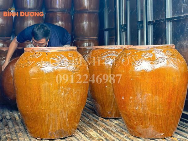 lu sành ngâm rượu tốt