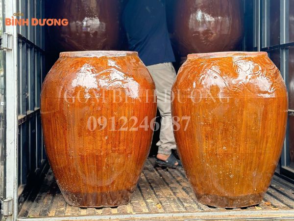 lu ngâm rượu