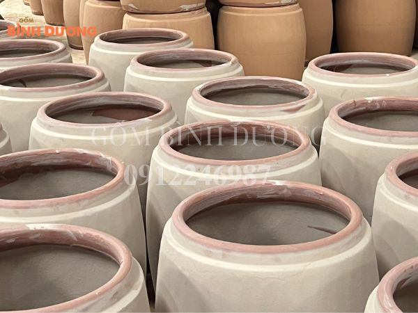 mua lu khạp sành chất lượng ở đâu