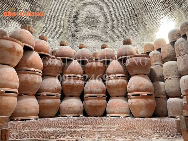 lợi ích của nghề làm gốm
