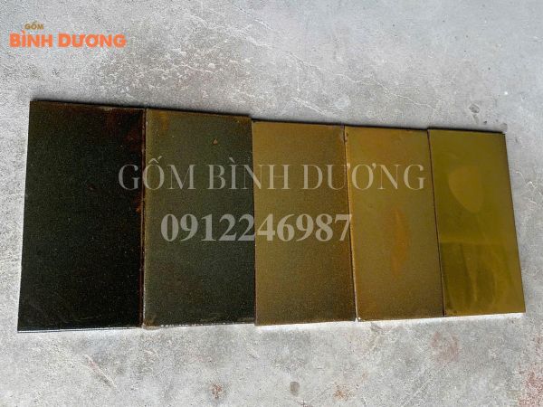 gạch gốm tráng men