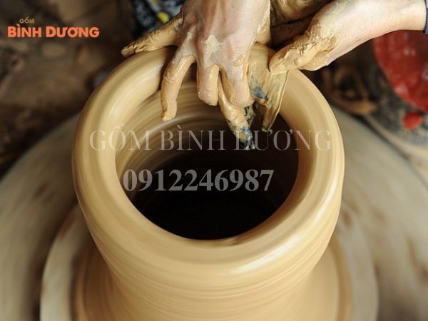 xưởng sản xuất gốm sứ theo yêu cầu 2