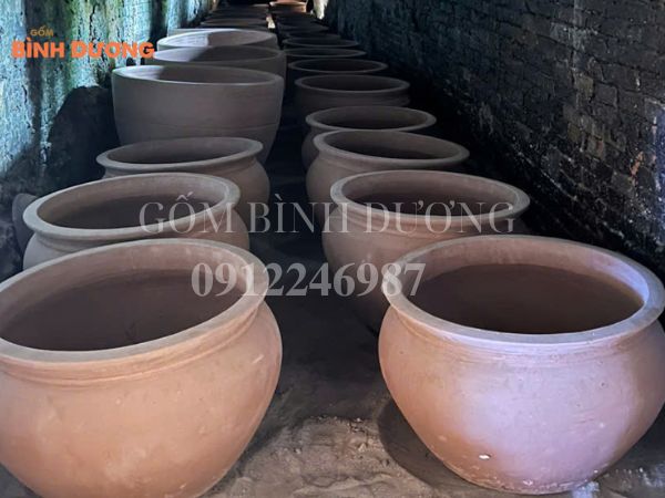 xưởng sản xuất gốm sứ bình dương 07