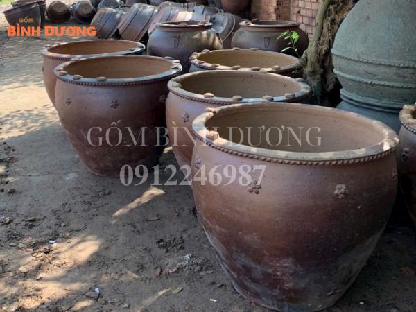 xưởng sản xuất gốm sứ bình dương 10