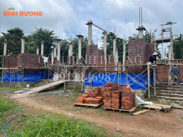xưởng sản xuất gốm sứ bình dương 02